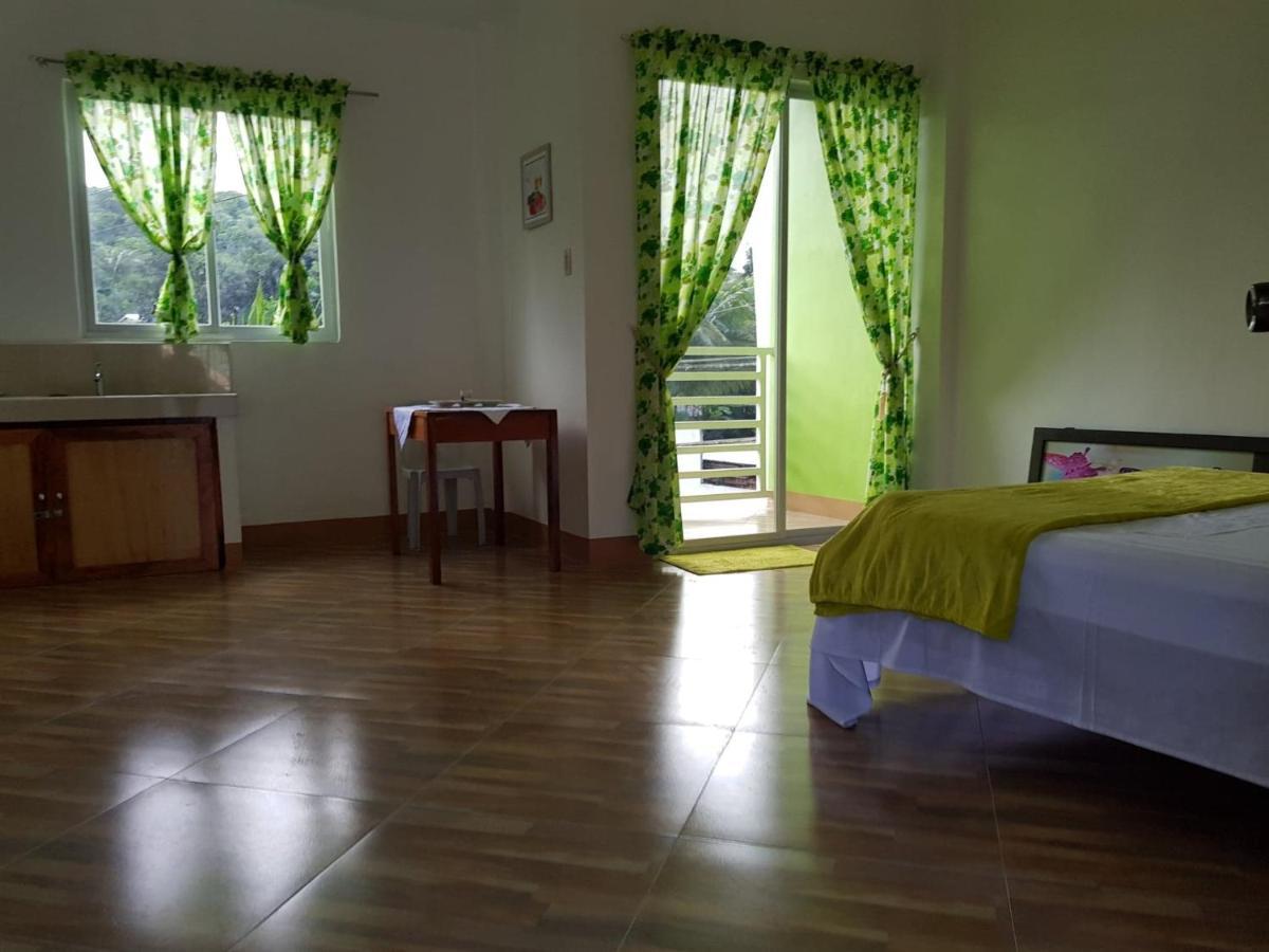 Coombsguesthouse Siquijor Exterior photo