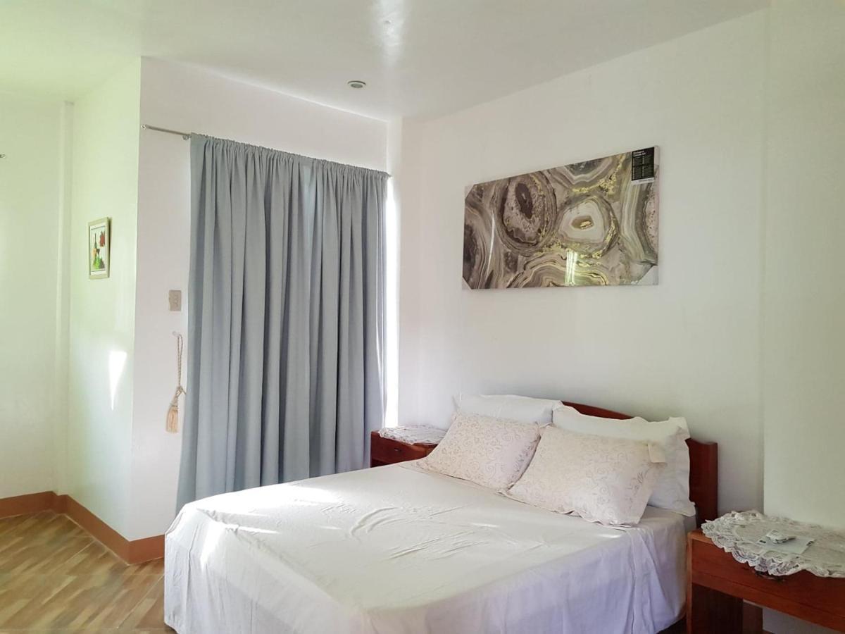 Coombsguesthouse Siquijor Exterior photo