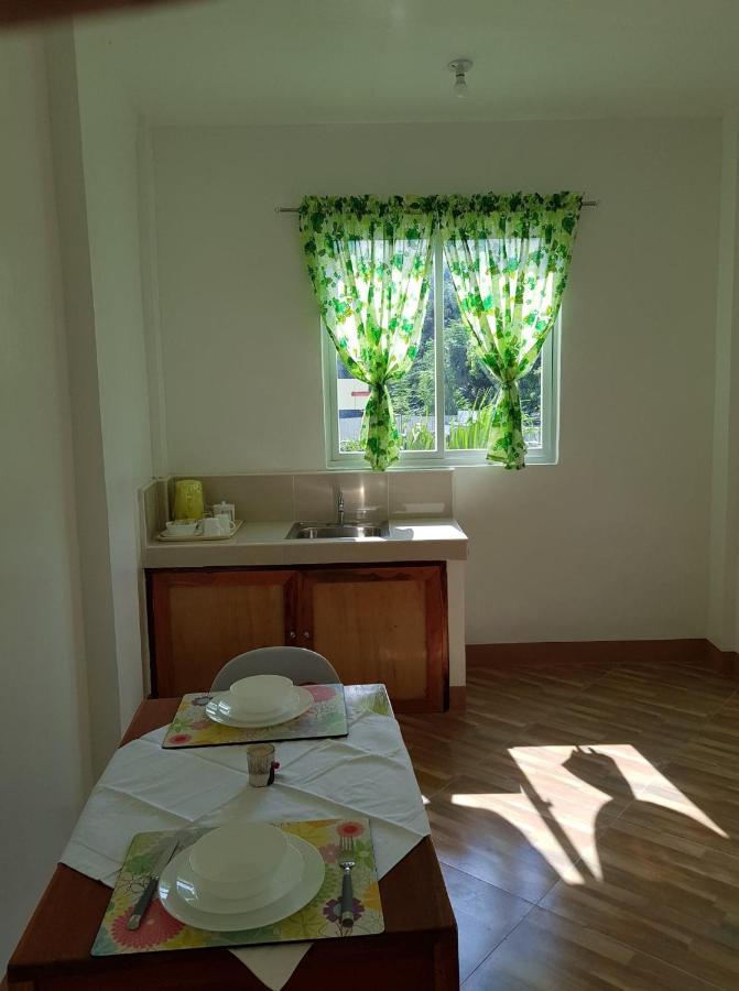 Coombsguesthouse Siquijor Exterior photo